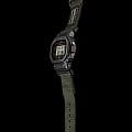 Оригинальные часы Casio Casio G-Shock GM-5600EY-1 электронные калибр механизма  общий вид